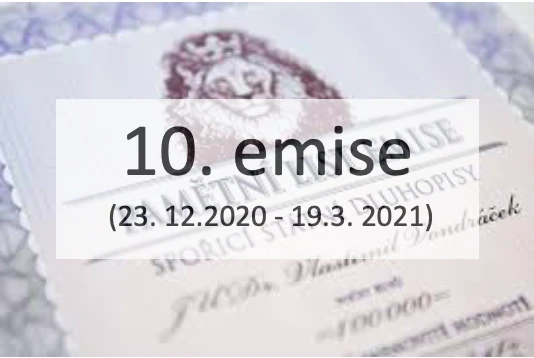 Nové státní dluhopisy: Které se vyplatí?