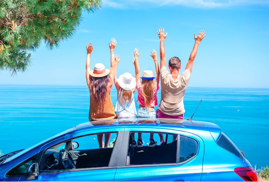 Pojištění na cesty: Jak si opravdu užít dovolenou