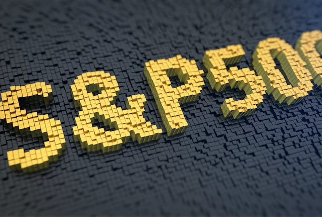 S&P 500: Propad jako příležitost