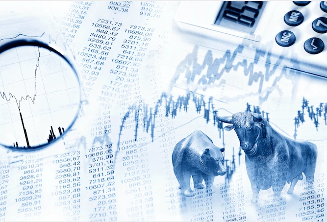 Měsíční aktuality z finančních trhů 2/2023