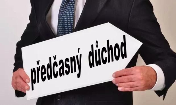 Předčasné důchody: 4 klíčové změny