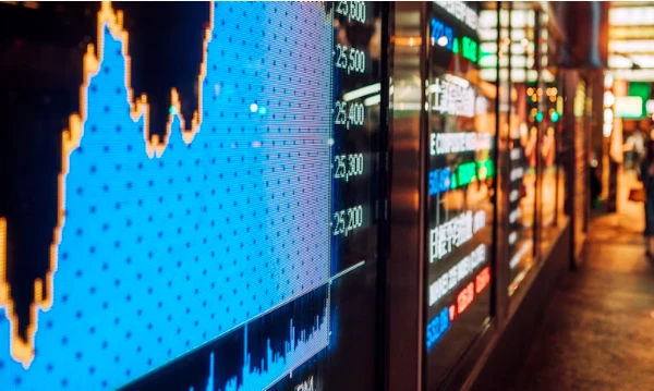 Měsíční aktuality z finančních trhů 8/2023