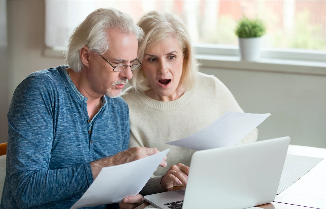 Kdy do důchodu: 2023 vs. 2024