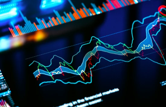 Měsíční aktuality z finančních trhů 10/2023