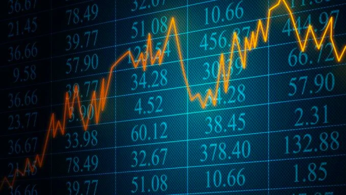 Měsíční aktuality z finančních trhů 12/2023