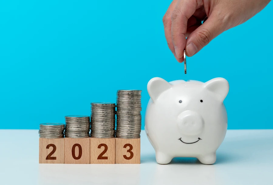 Výsledky účastnických fondů penzijních společností za rok 2023