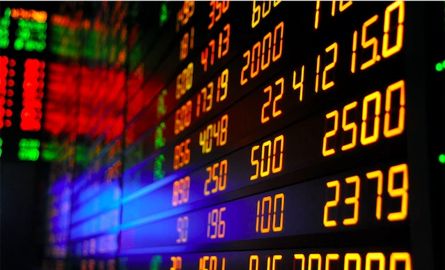 Měsíční aktuality z finančních trhů 1/2024