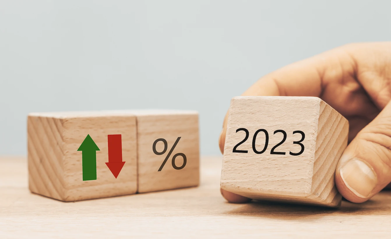 Výsledky transformovaných penzijních fondů za rok 2023