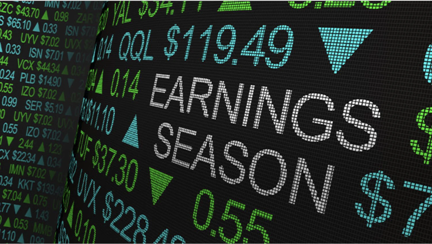 Měsíční aktuality z finančních trhů 3/2024