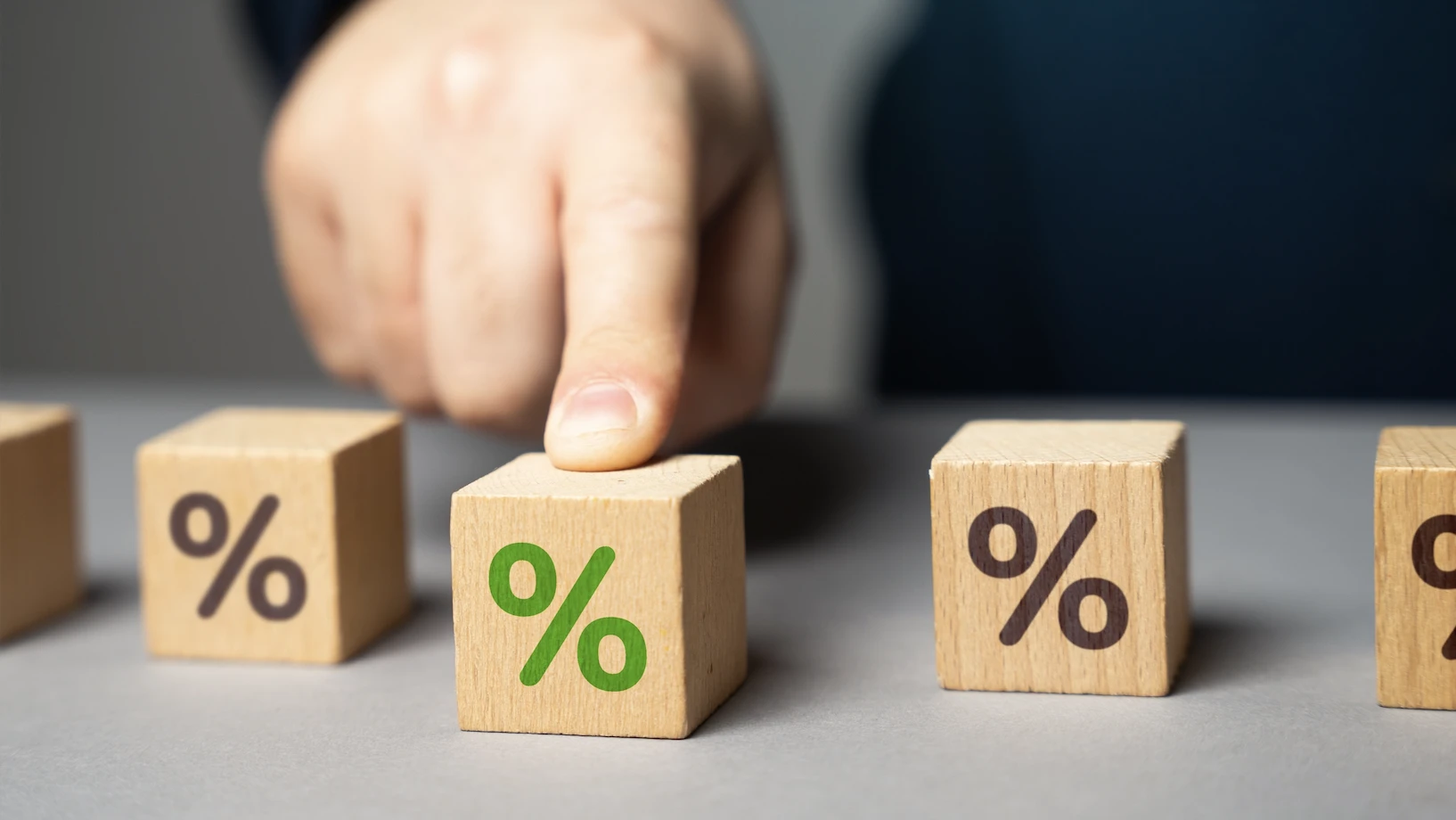 Akciovému trhu v USA se za poslední dekádu dařilo.