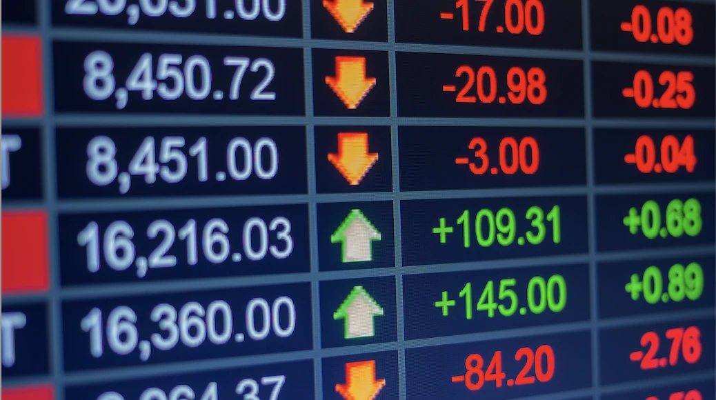 Měsíční aktuality z finančních trhů 7/2024