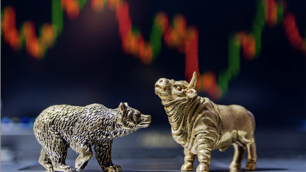 Měsíční aktuality z finančních trhů 8/2024