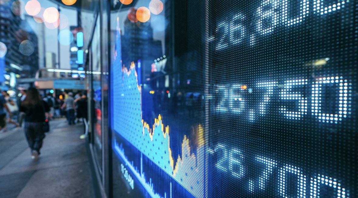 Měsíční aktuality z finančních trhů 9/2024