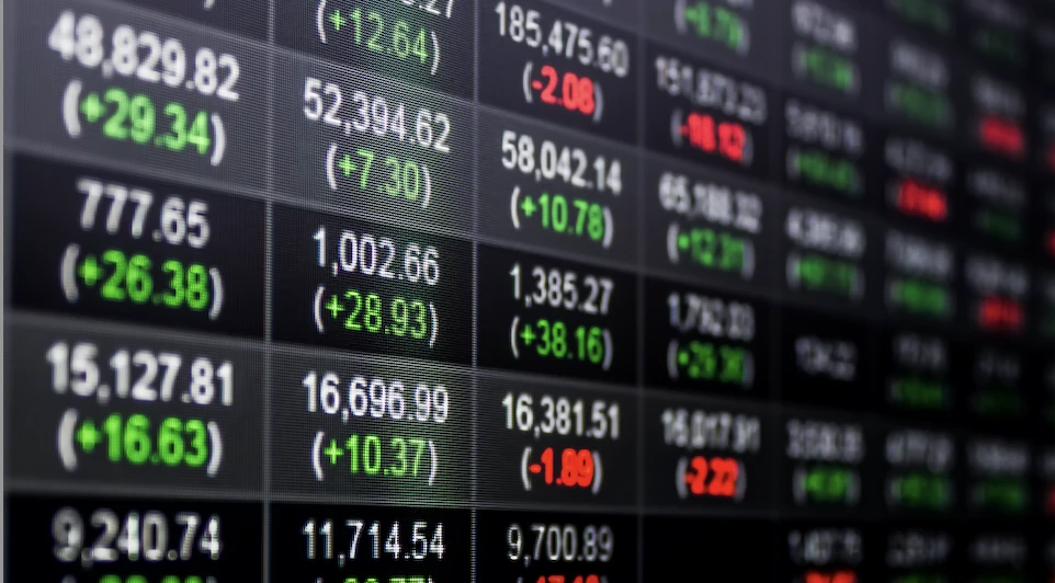 Měsíční aktuality z finančních trhů 10/2024