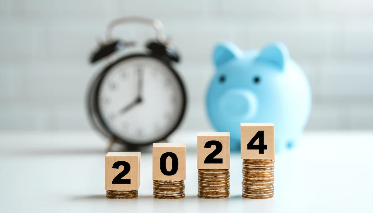 Výsledky účastnických fondů penzijních společností za rok 2024