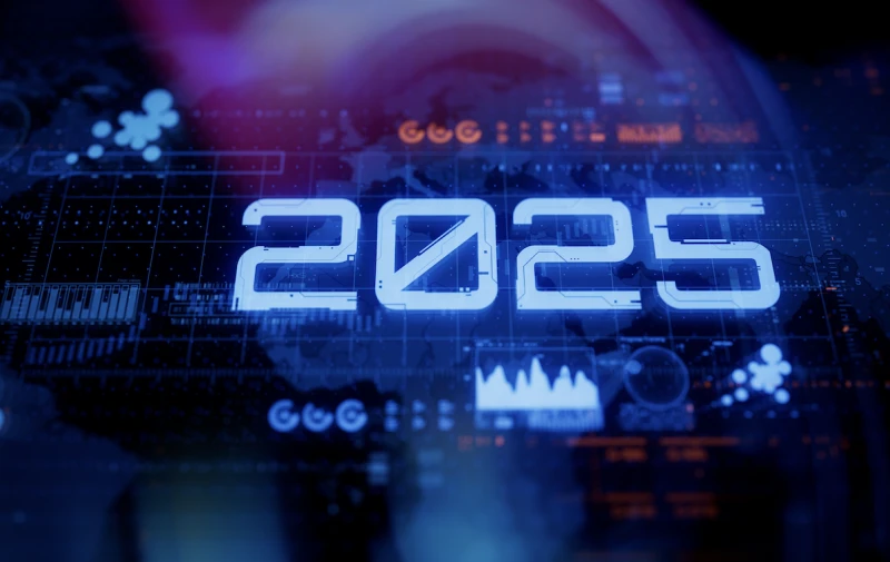 Investiční výhled na rok 2025