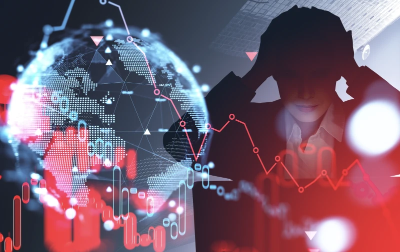 Měsíční aktuality z finančních trhů 2/2025