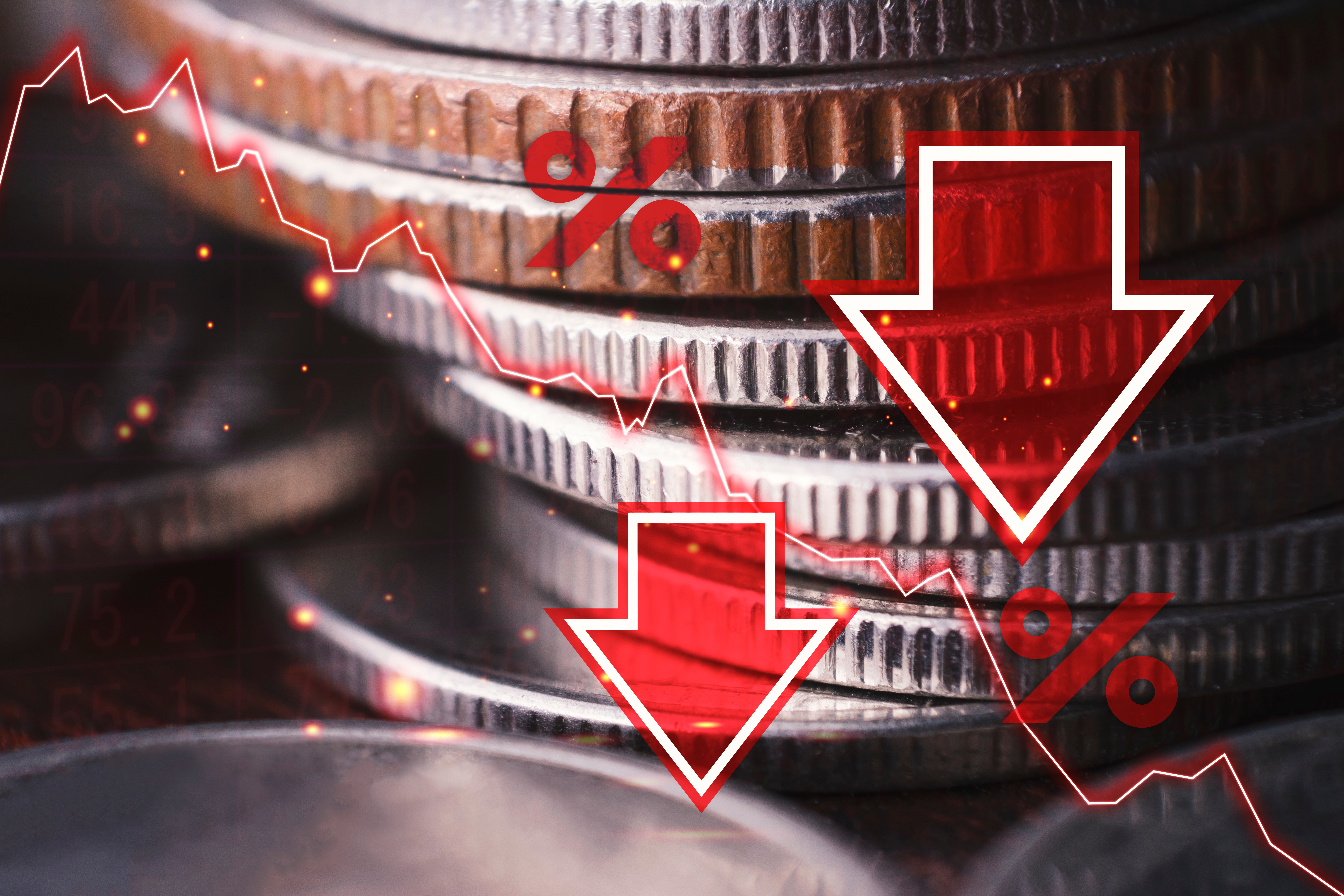 Měsíční aktuality z finančních trhů 4/2025