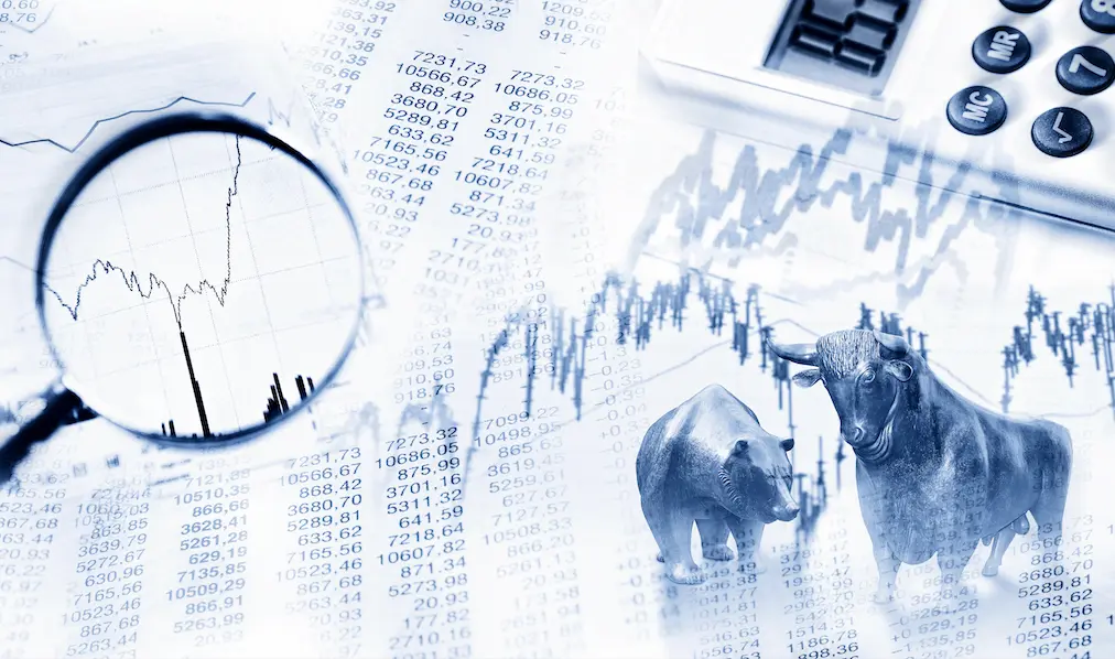 Měsíční aktuality z finančních trhů 6/2025