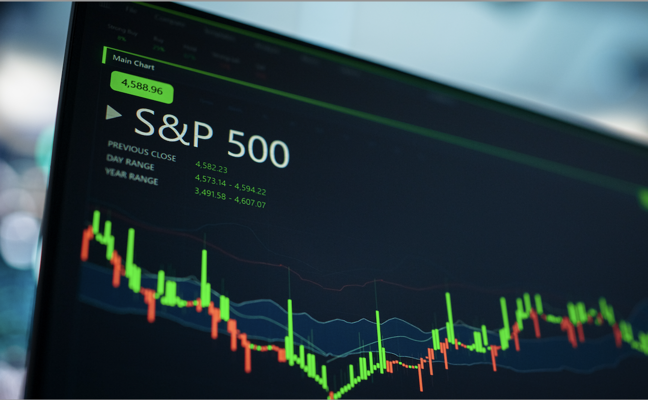 Měsíční aktuality z finančních trhů 8/2025