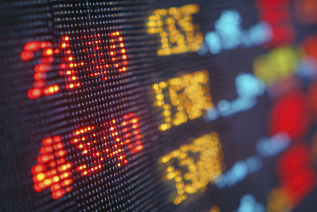 Měsíční aktuality z finančních trhů 11/2025