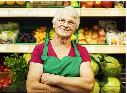 Odcházíte do důchodu a chcete i nadále pracovat?