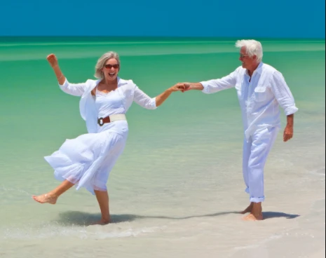 Od 1.ledna 2018 do důchodu max. v 65 letech