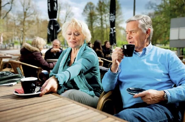 Prvním pojištění dlouhodobé péče ve stáří