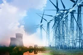 Nový hlad po energii v Asii