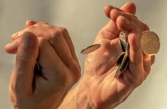 Jak vydělat na krizi?