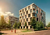 Růst cen bytů nekončí. Dostupnost bydlení se dál zhoršuje