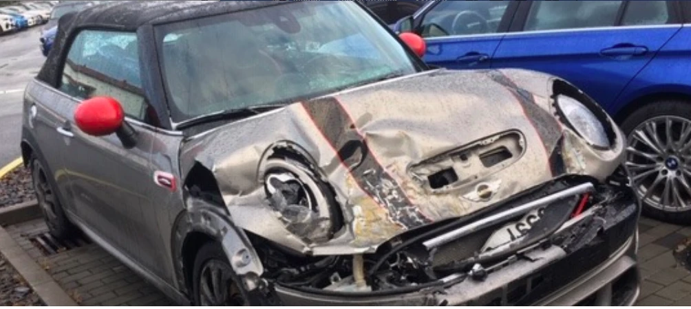 Pojištění je obchod se sliby. Dodržet je umí málokdo.