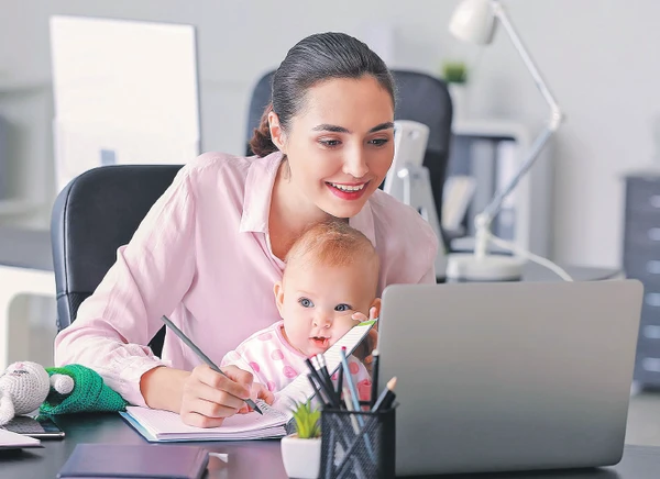 Přivýdělek na mateřské může snížit důchod o statisíce