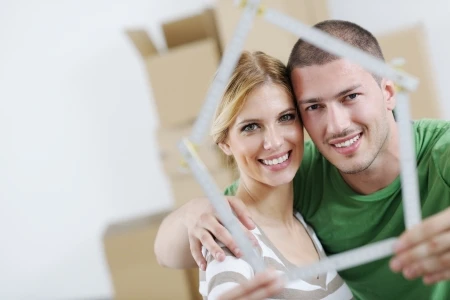 Jak pomoci dětem k vlastnímu bydlení?