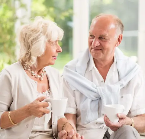 Finančnízabezpečení penze